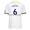 Original Fußballtrikot Tottenham Hotspur Sanchez 6 Heimtrikot 2022-23 Für Herren